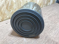 Hansgrohe pulsify s hoofddouche 105 (5x) - afbeelding 5 van  10