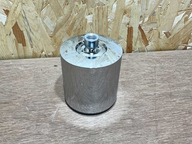 Hansgrohe pulsify s hoofddouche 105 (5x) - afbeelding 6 van  10