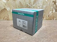 Hansgrohe pulsify s hoofddouche 105 (5x) - afbeelding 9 van  10