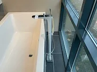 Hansgrohe puravida badkraan