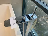 Hansgrohe puravida badkraan - afbeelding 3 van  5