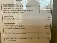 Hansgrohe puravida badkraan - afbeelding 5 van  5