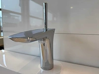 Hansgrohe puravida wastafelkraan