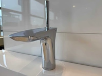 Hansgrohe puravida wastafelkraan - afbeelding 2 van  4