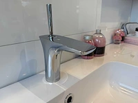 Hansgrohe puravida wastafelkraan - afbeelding 3 van  4