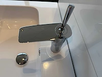 Hansgrohe puravida wastafelkraan - afbeelding 4 van  4