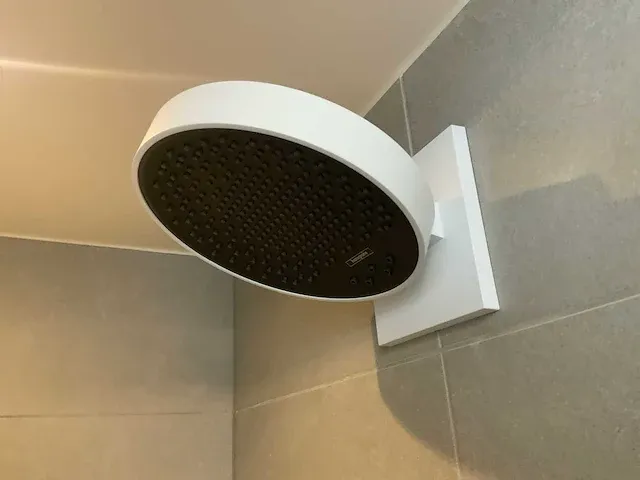 Hansgrohe regendouche - afbeelding 4 van  6
