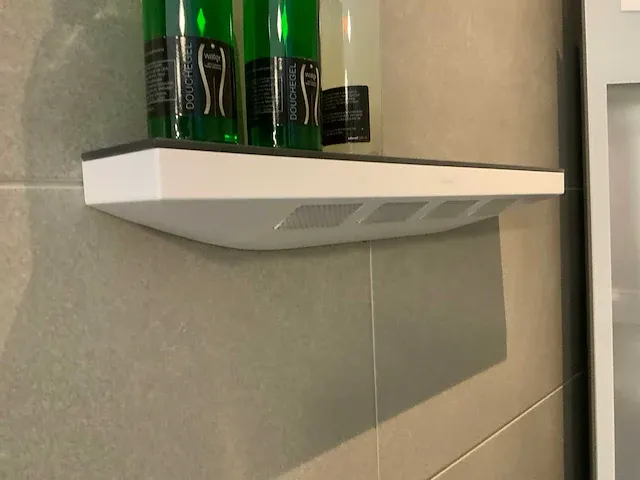 Hansgrohe regendouche - afbeelding 5 van  6