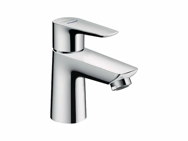 Hansgrohe talis e - fonteinkraan, chroom 71706000 - afbeelding 1 van  3