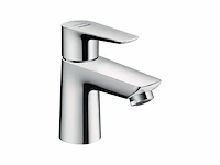 Hansgrohe talis e - fonteinkraan, chroom 71706000 - afbeelding 1 van  3