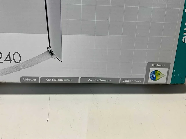 Hansgrohe talis e 240 wastafelmengkraan - afbeelding 5 van  5