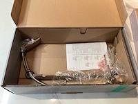 Hansgrohe tecturis e 73041140 wastafelmengkraan - afbeelding 4 van  7