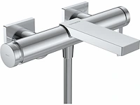 Hansgrohe tecturis e ééngreeps badmengkraan opbouw chroom - afbeelding 3 van  6