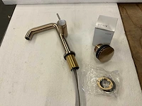 Hansgrohe tecturis wastafelkraan - afbeelding 1 van  3