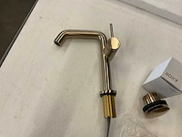 Hansgrohe tecturis wastafelkraan - afbeelding 2 van  3