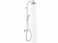 Hansgrohe vernis blend showerpipe 200 regendouche - afbeelding 1 van  5