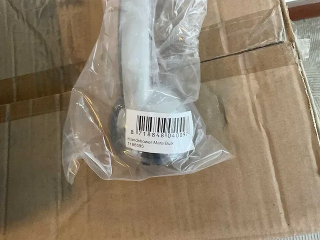 Hanshower mara bulk (50x) - afbeelding 5 van  6