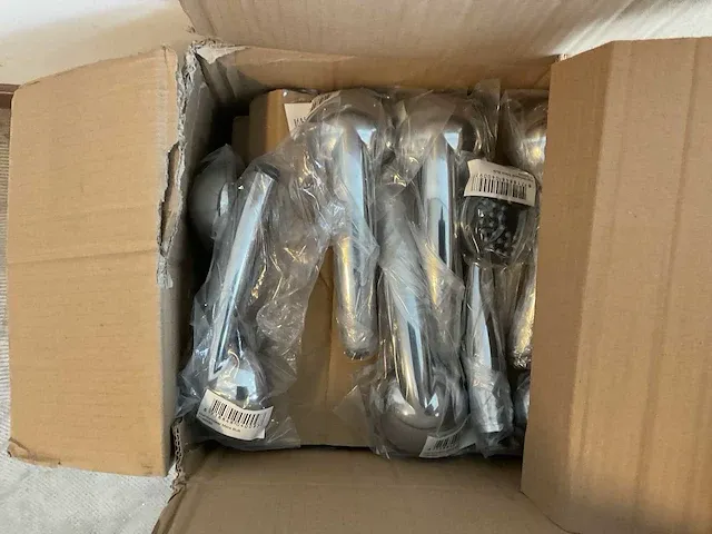 Hanshower mara bulk (50x) - afbeelding 6 van  6