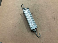Hanson hanging spring scale (3x) - afbeelding 1 van  5