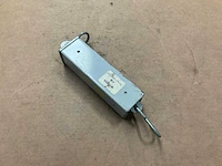 Hanson hanging spring scale (3x) - afbeelding 2 van  5