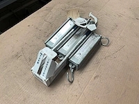 Hanson hanging spring scale (3x) - afbeelding 5 van  5