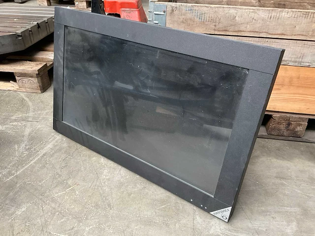 Hantarex quadro lcd 32 hd monitor, 32” - afbeelding 1 van  5