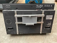 Hantarex quadro lcd 32 hd monitor, 32” - afbeelding 4 van  5