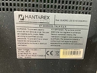 Hantarex quadro lcd 32 hd monitor, 32” - afbeelding 5 van  5