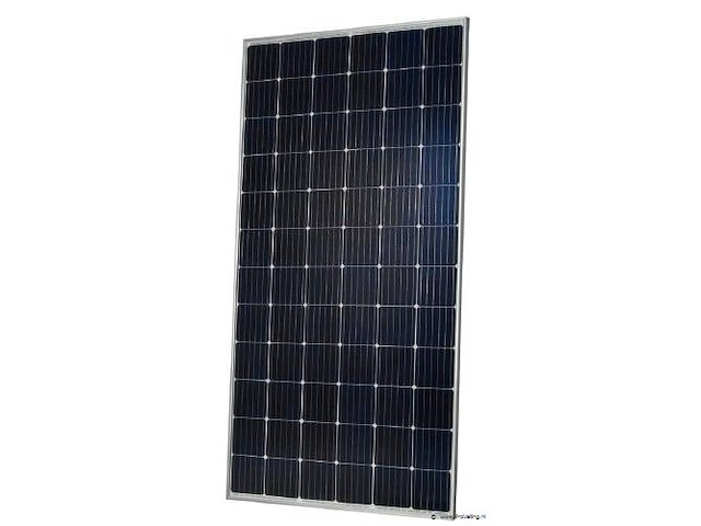 Hanwa q cells q.peak duo-g5 355 zonnepanelen - 1 pallet á 32 stuks - afbeelding 1 van  2