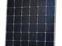 Hanwa q cells q.peak duo-g5 355 zonnepanelen - 1 pallet á 32 stuks - afbeelding 1 van  2