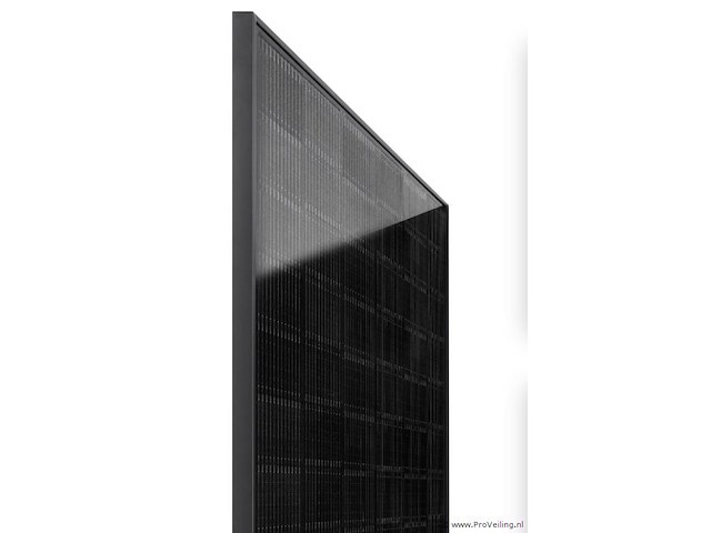 Hanwha q cells duo ml-g10 405 zonnepanelen - 4 stuks - afbeelding 1 van  2