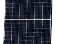 Hanwha q cells q.peak duo blk-g9+ 335 zonnepanelen- 1 pallet á 32 stuks - afbeelding 1 van  2