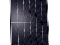 Hanwha q cells q.peak duo blk ml-g9 385 zonnepanelen - 3 stuks - afbeelding 1 van  2
