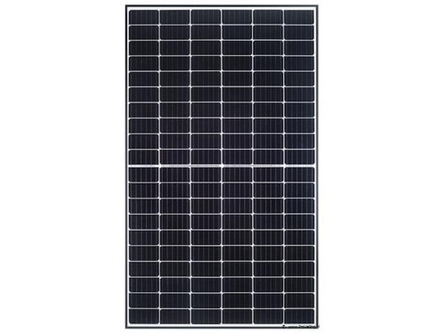 Hanwha q cells q.peak duo-g6 355 zonnepanelen - 1 pallet á 32 stuks - afbeelding 1 van  2