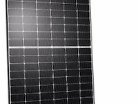 Hanwha q cells q.peak duo-g8 355 zonnepanelen - 20 stuks - afbeelding 1 van  2