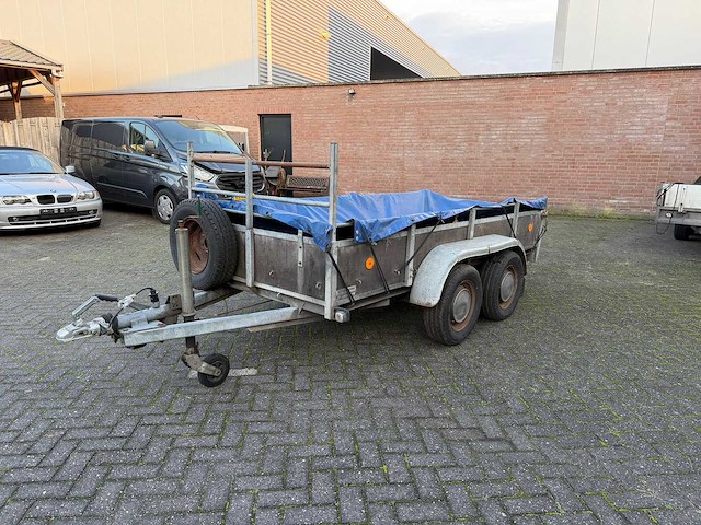 Hapert - 1990 - k 2000 - wf-65-sy - afbeelding 1 van  8