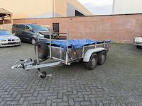 Hapert - 1990 - k 2000 - wf-65-sy - afbeelding 1 van  8
