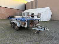 Hapert - 1990 - k 2000 - wf-65-sy - afbeelding 3 van  8