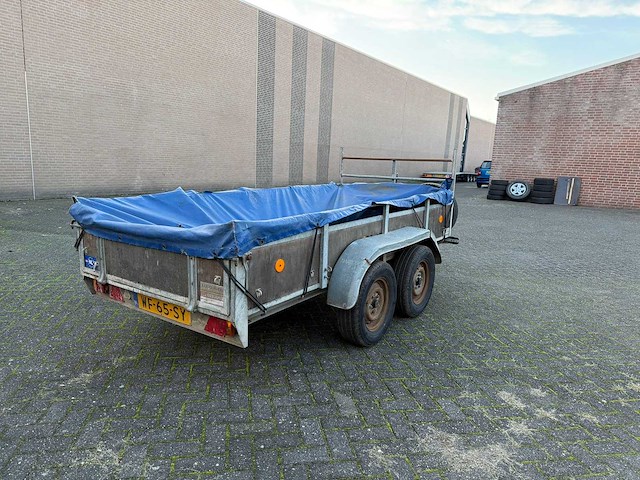 Hapert - 1990 - k 2000 - wf-65-sy - afbeelding 4 van  8