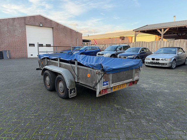 Hapert - 1990 - k 2000 - wf-65-sy - afbeelding 5 van  8