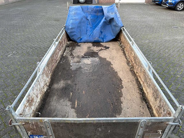 Hapert - 1990 - k 2000 - wf-65-sy - afbeelding 6 van  8