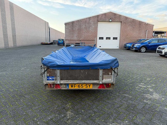 Hapert - 1990 - k 2000 - wf-65-sy - afbeelding 7 van  8