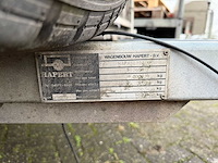 Hapert - 1990 - k 2000 - wf-65-sy - afbeelding 8 van  8