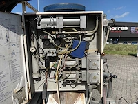 Hapert - 1990 - k1750 - zandstraal machine - afbeelding 5 van  21