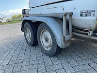 Hapert - 1990 - k1750 - zandstraal machine - afbeelding 9 van  21