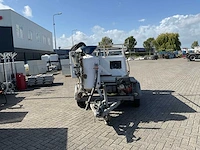 Hapert - 1990 - k1750 - zandstraal machine - afbeelding 16 van  21