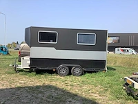 Hapert - 1998 - aanhangwagen - afbeelding 12 van  33