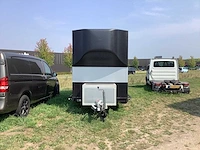 Hapert - 1998 - aanhangwagen - afbeelding 28 van  33