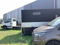 Hapert - 1998 - aanhangwagen - afbeelding 30 van  33