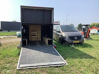 Hapert - 1998 - aanhangwagen - afbeelding 31 van  33